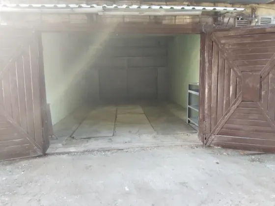 Сдам гараж Донецк