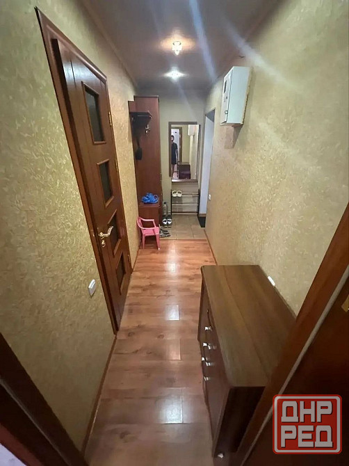 2-комн. | Квартира | 46 кв.м | Калининский район, Калининский район Донецк - изображение 9
