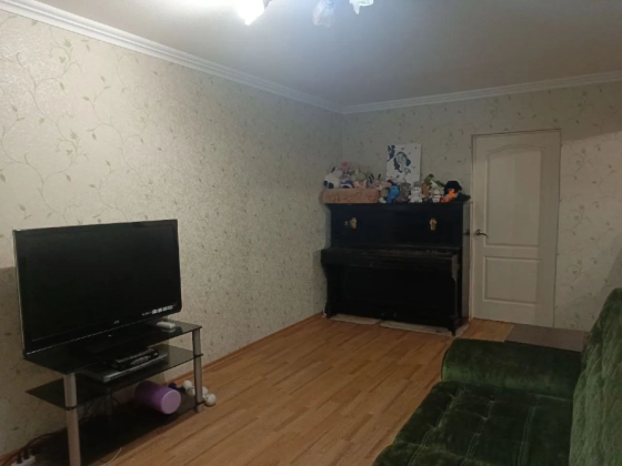 Продаётся 3-х комн. квартира на Ленинском проспекте Донецк