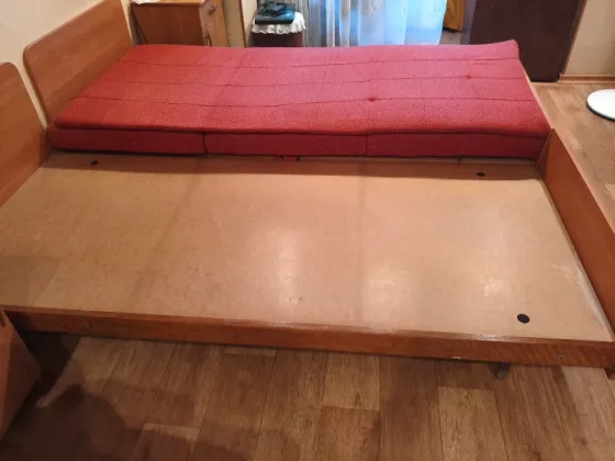 Продам кровать Донецк