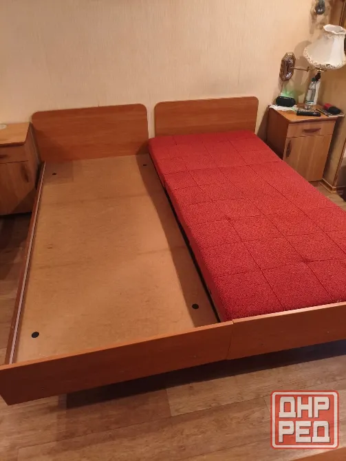 Продам кровать Донецк - изображение 3