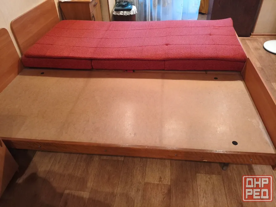 Продам кровать Донецк - изображение 4