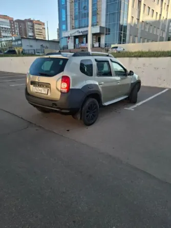 Рено Дастер Донецк