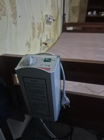 Продам медицинскую кровать с электроприводом Торез