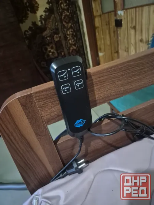 Продам медицинскую кровать с электроприводом Торез - изображение 3