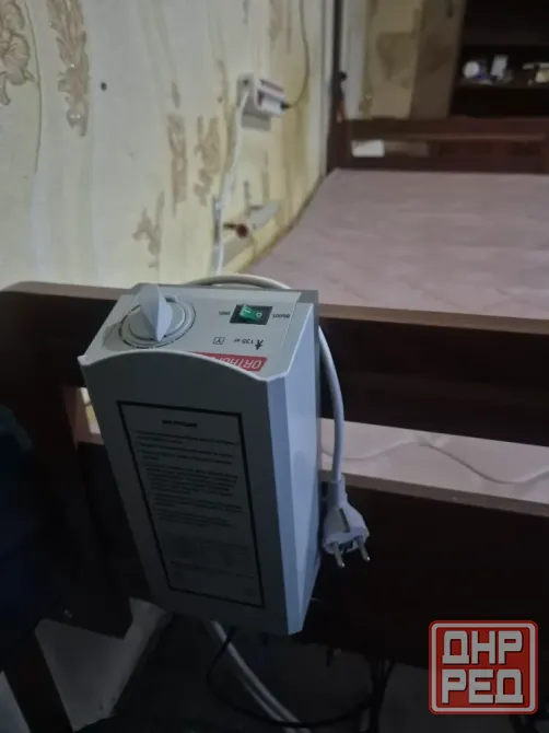 Продам медицинскую кровать с электроприводом Торез - изображение 4