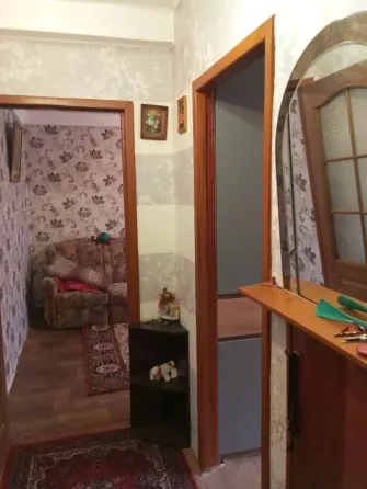 Сдам 1к кв на пушке Макеевка