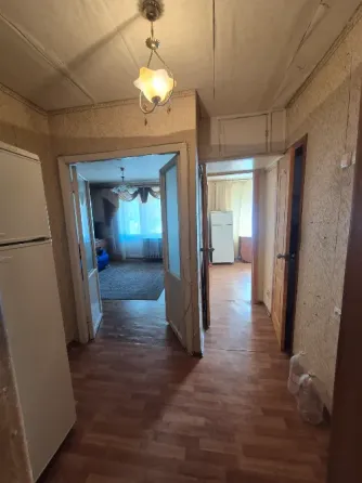 Сдам квартиру Пролетарский район Раздольная 28 Донецк