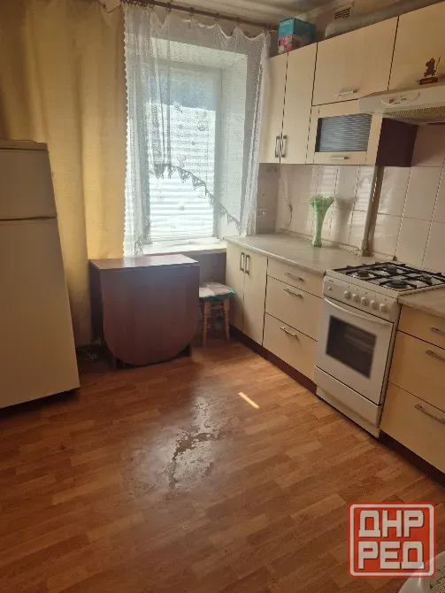 Сдам квартиру Пролетарский район Раздольная 28 Донецк - изображение 2