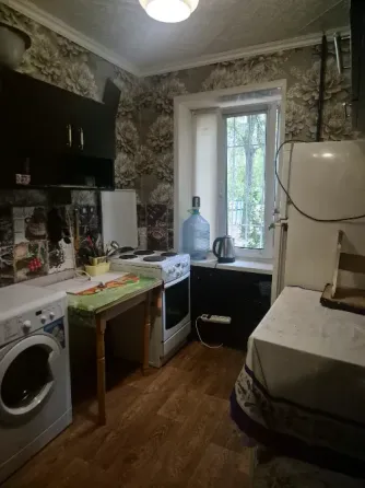 Продам 1 комн.квартиру Пролетарский район Щетинина Донецк