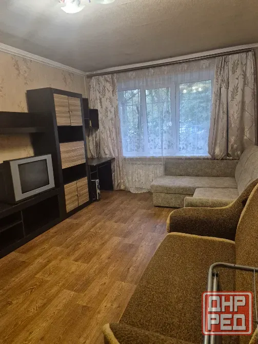 Продам 1 комн.квартиру Пролетарский район Щетинина Донецк - изображение 1