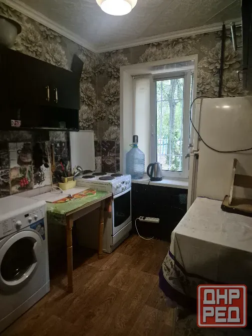 Продам 1 комн.квартиру Пролетарский район Щетинина Донецк - изображение 5