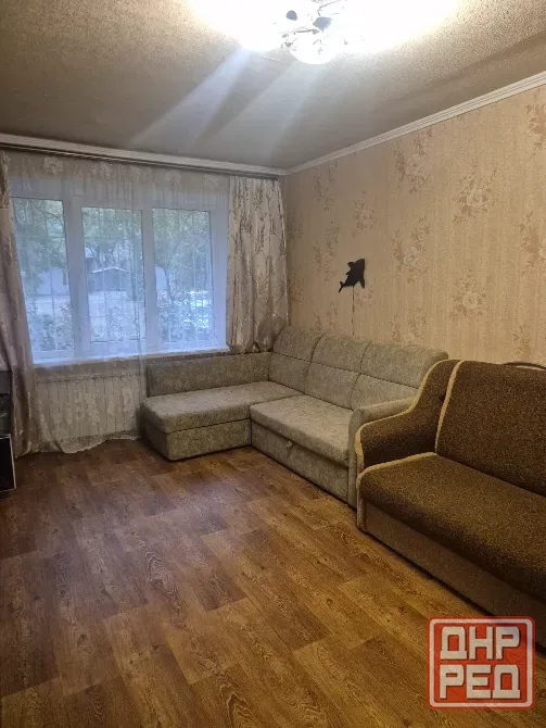 Продам 1 комн.квартиру Пролетарский район Щетинина Донецк - изображение 6