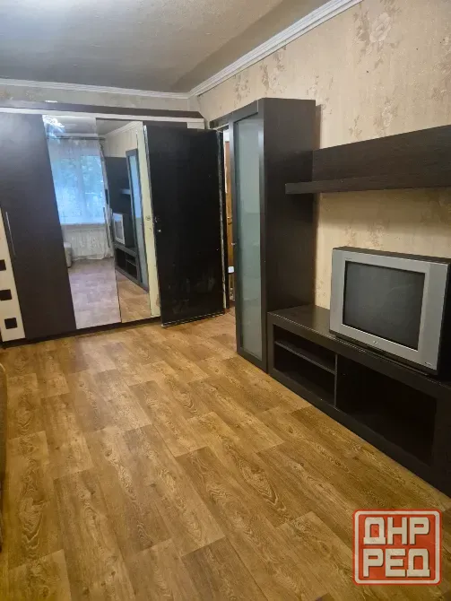Продам 1 комн.квартиру Пролетарский район Щетинина Донецк - изображение 4
