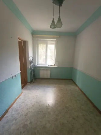 Продам 3х ком квартиру с гаражем на Бакинских Донецк