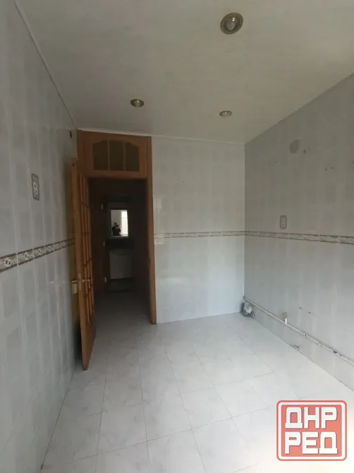 Продам 3х ком квартиру с гаражем на Бакинских Донецк - изображение 8