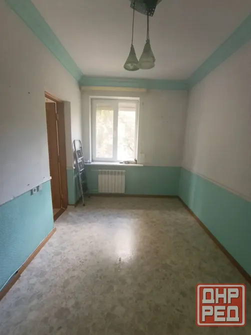 Продам 3х ком квартиру с гаражем на Бакинских Донецк - изображение 6