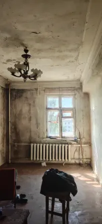 Продам 3 к квартиру,г. Макеевка Макеевка