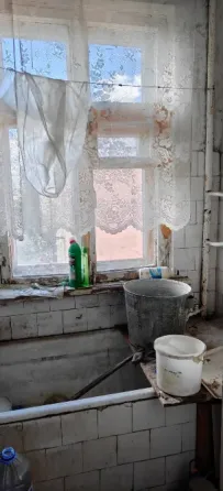Продам 3 к квартиру,г. Макеевка Макеевка