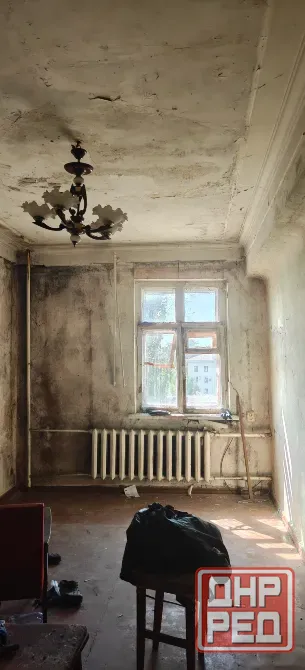 Продам 3 к квартиру,г. Макеевка Макеевка - изображение 3