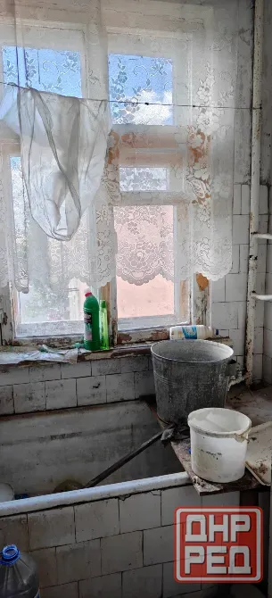 Продам 3 к квартиру,г. Макеевка Макеевка - изображение 5