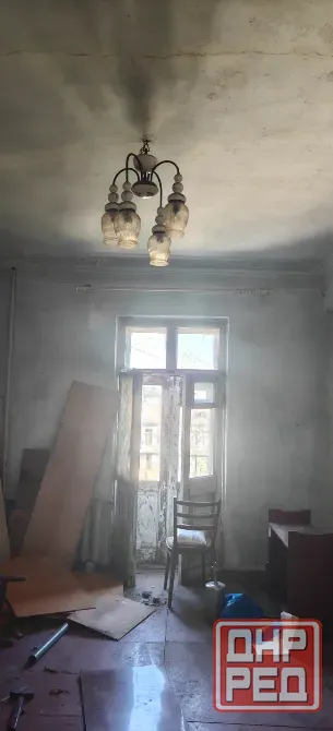Продам 3 к квартиру,г. Макеевка Макеевка - изображение 1