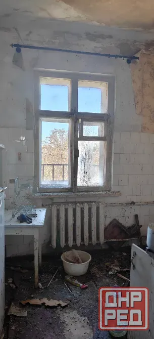 Продам 3 к квартиру,г. Макеевка Макеевка - изображение 2