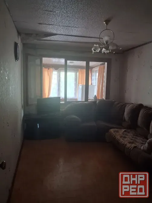 Продам 2 к квартиру,г. Макеевка. Даки Макеевка - изображение 6