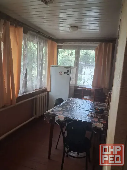 Продам 2 к квартиру,г. Макеевка. Даки Макеевка - изображение 3