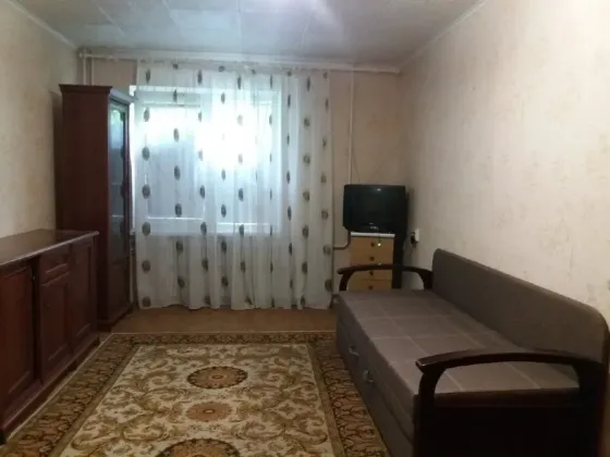 Сдам 1-комн.кв-ру Бажанова Макеевка