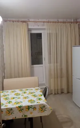 Сдам однокомнатную квартиру в Буденновском районе Донецк