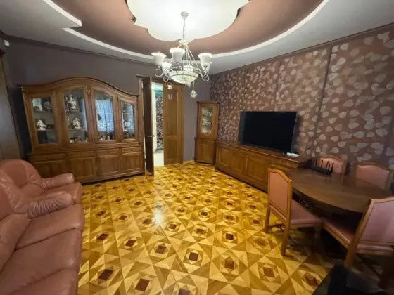 Сдаётся двухкомнатная квартира в Калининском районе Донецк