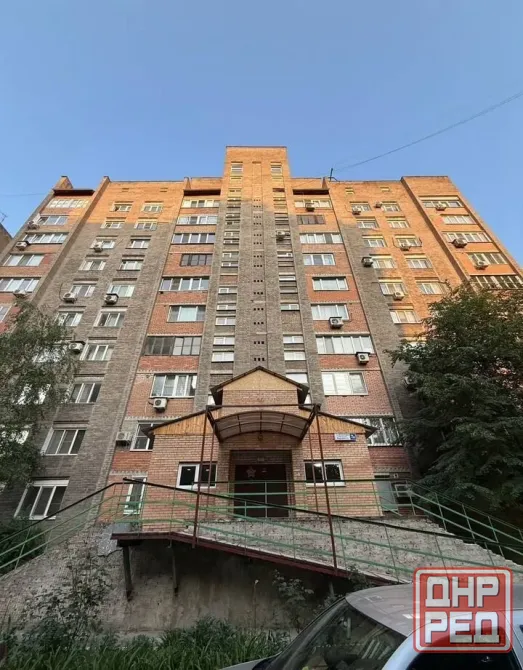 Продается 4 - х комнатная 2-х уровневая квартира, ул. Багратиона дом 7А Донецк - изображение 10