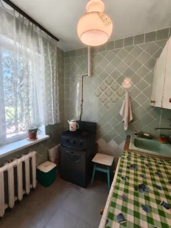 Продам 1 к квартиру,г. Макеевка,Западная. Макеевка