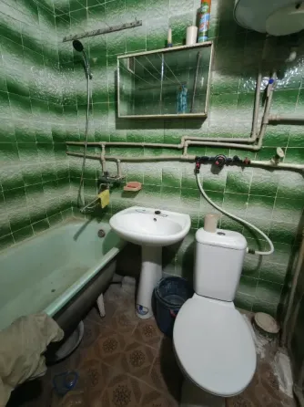 Продам 1 к квартиру,г. Макеевка,Западная. Макеевка