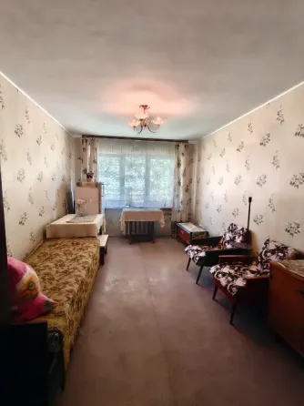 Продам 1 к квартиру,г. Макеевка,Западная. Макеевка