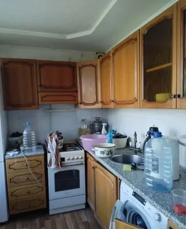 Продается 3- х комнатная квартира, пр-т Ильича, дом 85 Донецк