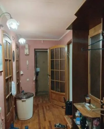 Продается 3- х комнатная квартира, пр-т Ильича, дом 85 Донецк