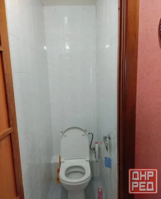 Продается 3- х комнатная квартира, пр-т Ильича, дом 85 Донецк - изображение 6