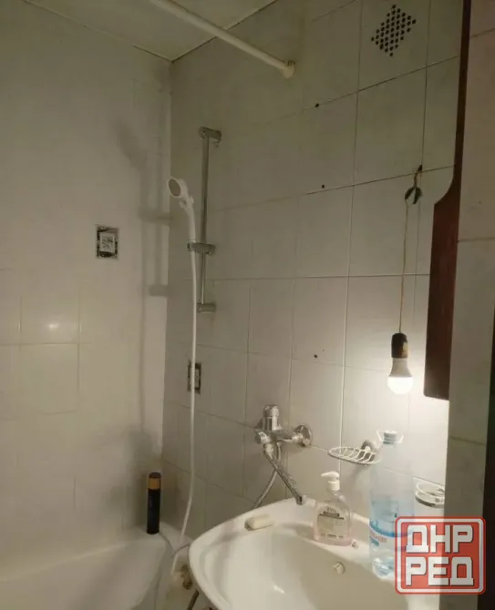 Продается 3- х комнатная квартира, пр-т Ильича, дом 85 Донецк - изображение 5