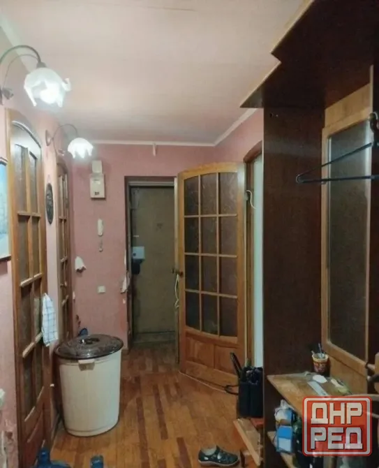 Продается 3- х комнатная квартира, пр-т Ильича, дом 85 Донецк - изображение 3