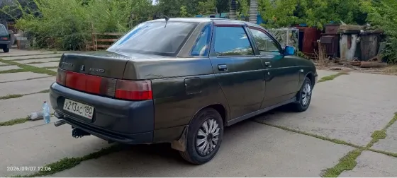 Продам личный автомобиль Ваз 2110 1.5 16 клапанов 2004г.в. 167 ты. пробега в хорошем состоянии Донецк