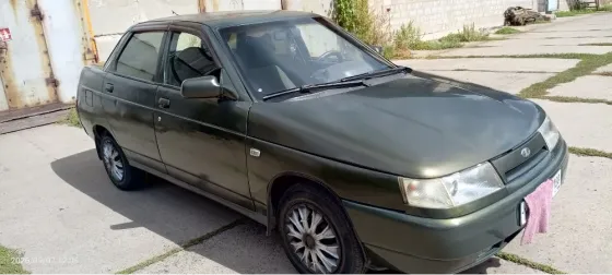 Продам личный автомобиль Ваз 2110 1.5 16 клапанов 2004г.в. 167 ты. пробега в хорошем состоянии Донецк