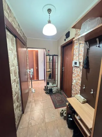 Сдаётся однокомнатная квартира в Будёновском районе Донецк