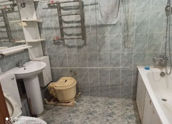 Продается 3- х комнатная квартира, пр-т Ильича, дом 58 а Донецк