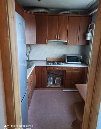 Продается 3- х комнатная квартира, пр-т Ильича, дом 58 а Донецк