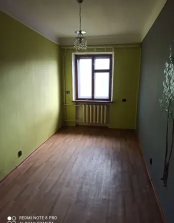 Продается 3- х комнатная квартира, пр-т Ильича, дом 58 а Донецк