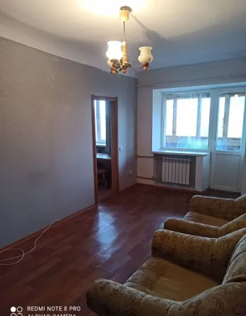 Продается 3- х комнатная квартира, пр-т Ильича, дом 58 а Донецк