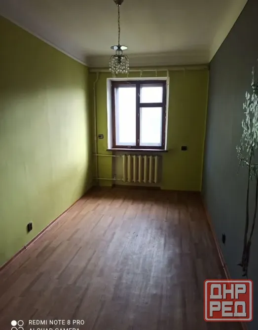Продается 3- х комнатная квартира, пр-т Ильича, дом 58 а Донецк - изображение 3