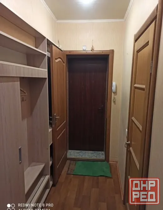 Продается 3- х комнатная квартира, пр-т Ильича, дом 58 а Донецк - изображение 5